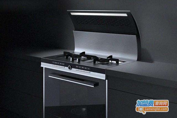 万宝集成灶加盟门店