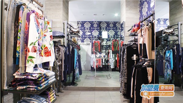 酷佳熊童装加盟费