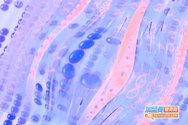 缤纷墙纸加盟费