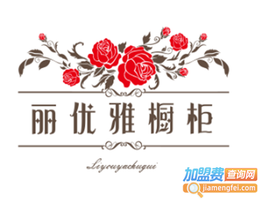 丽优雅橱柜加盟费