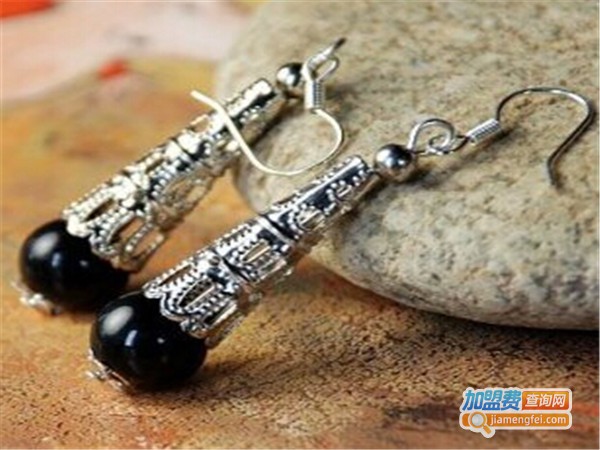 依菲露芙饰品加盟门店