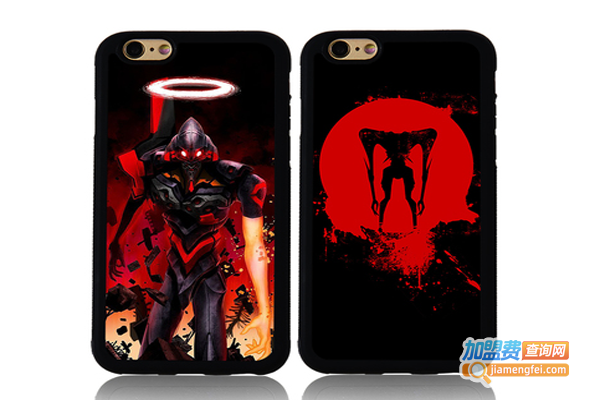 iPhox手机壳加盟费