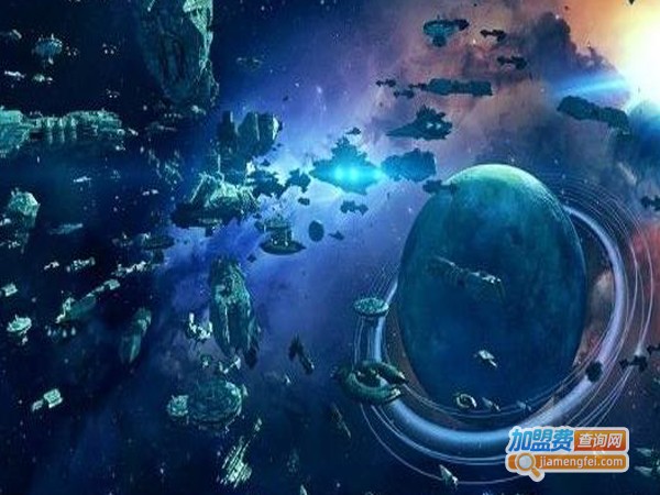 双维5D影院加盟费