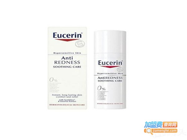 优色林药妆加盟门店