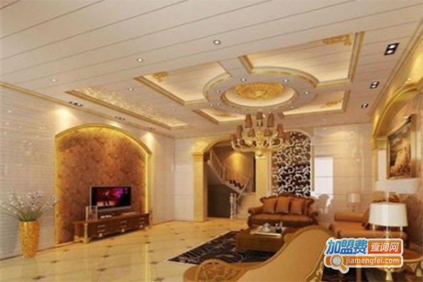 佚尚居纳米集成墙面