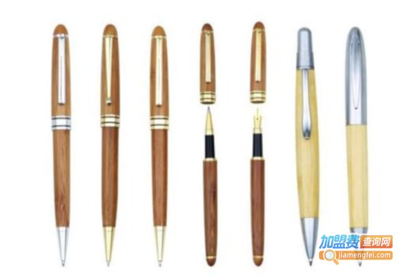 风景华庭笔加盟费