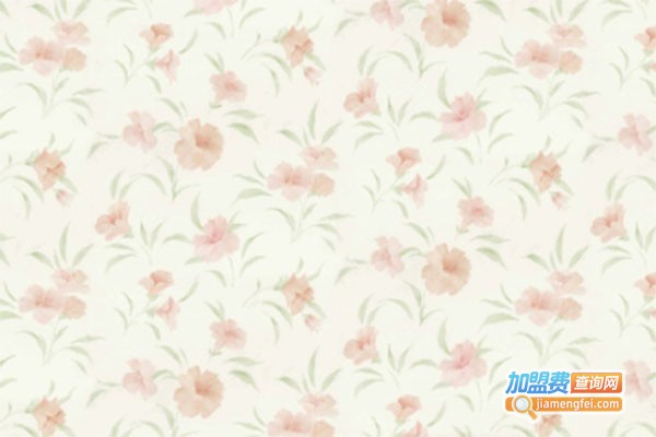 欣元墙纸加盟费