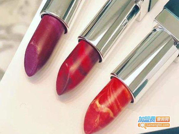 丽好世纪化妆品加盟费