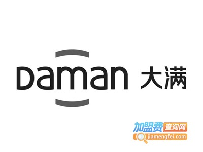 大满净水机加盟