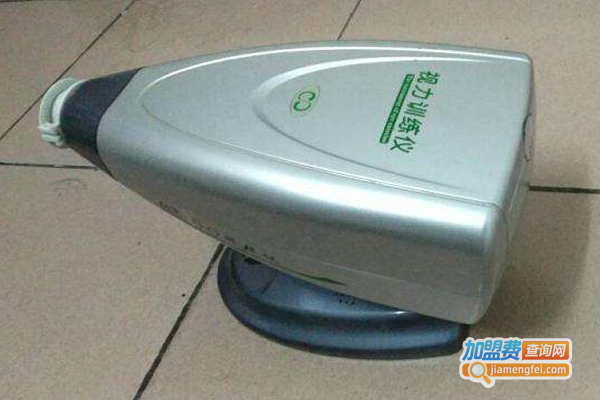 OO智能眼保仪加盟费