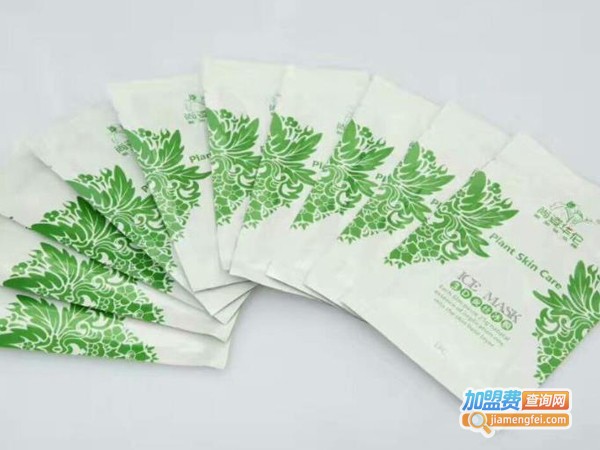 尚姿华佗化妆品加盟费