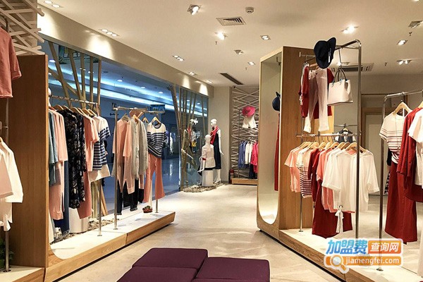 LW女装加盟支持