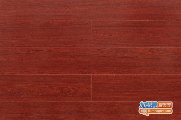 逸臣地板加盟费