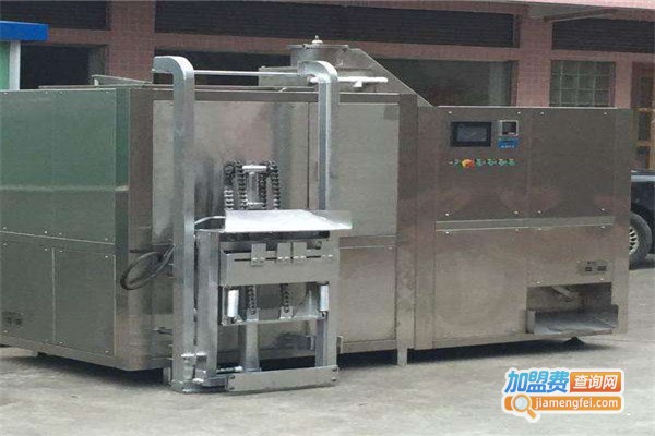 康帅牌垃圾处理器加盟费