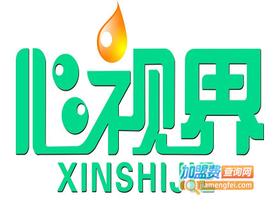 心视界视力护理加盟费