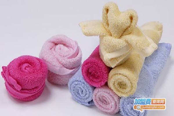 绿之韵家纺加盟