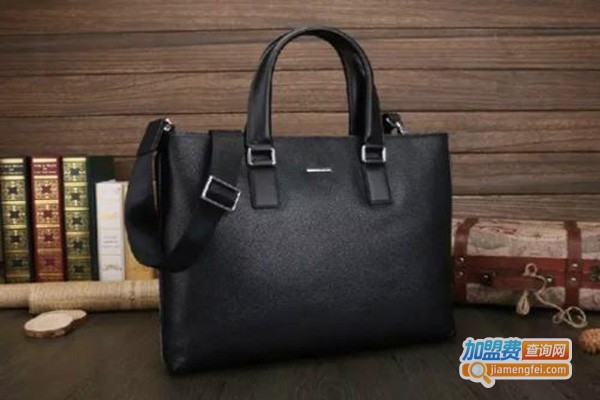 爱格纳女包加盟门店