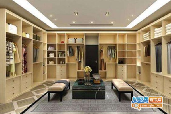 皇家铝阁加盟费