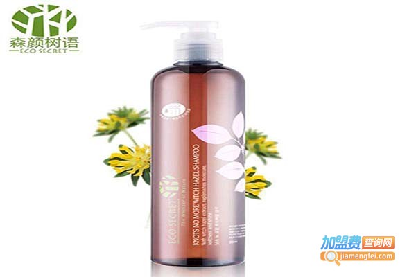 树语植物护肤品加盟门店