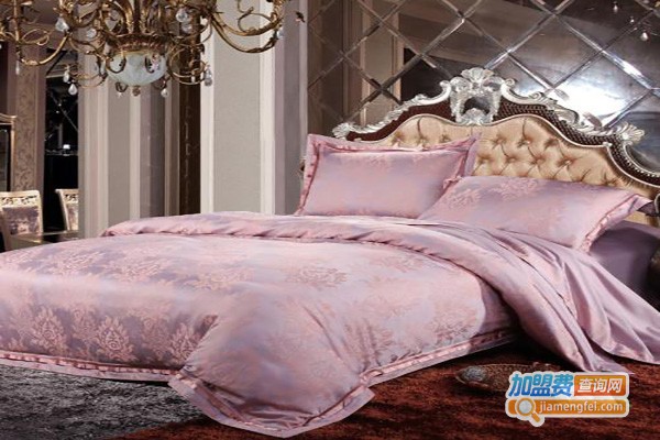 石雨家纺加盟费