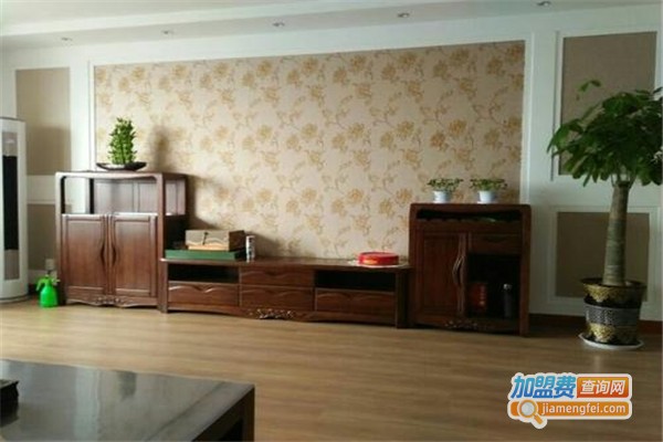 东新普利玛石塑地板加盟费