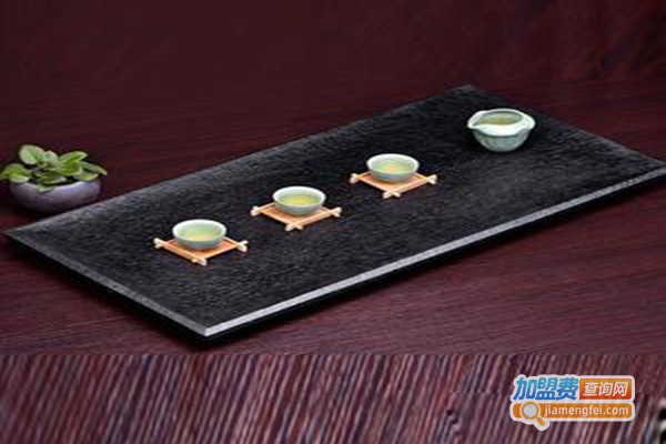 偌菡茶具加盟门店