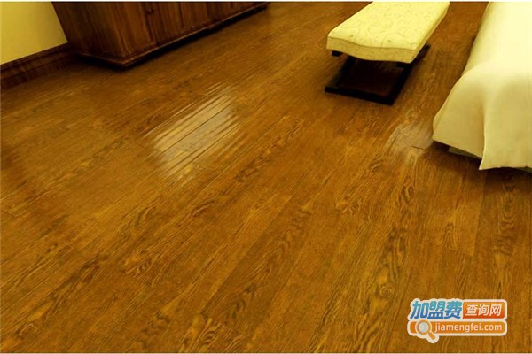 罗马阳光地板加盟费