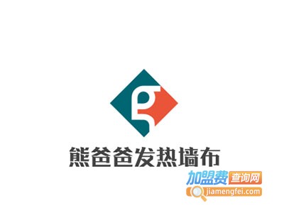 熊爸爸发热墙布加盟费