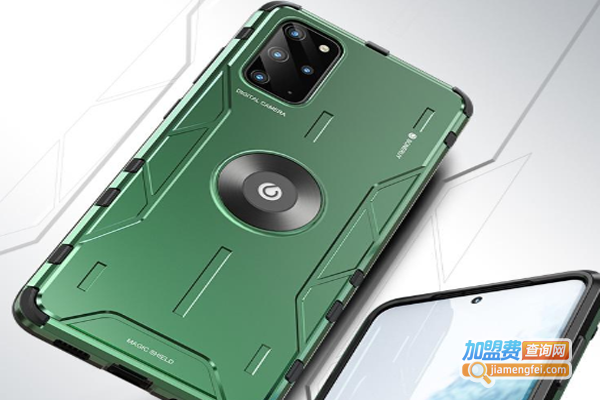 魔盾手机壳加盟费