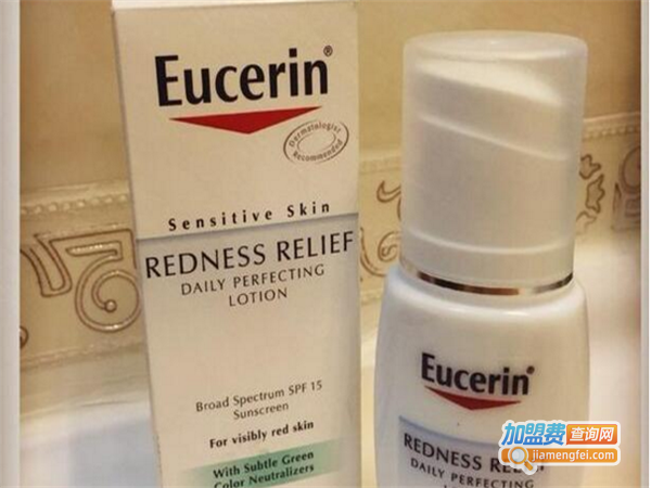 优色林药妆加盟门店