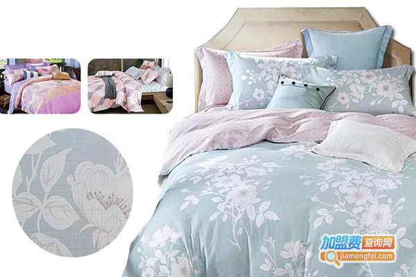 竹莱纺竹纤维用品加盟费