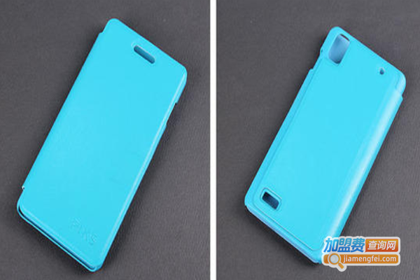 皮卡索手机壳加盟费