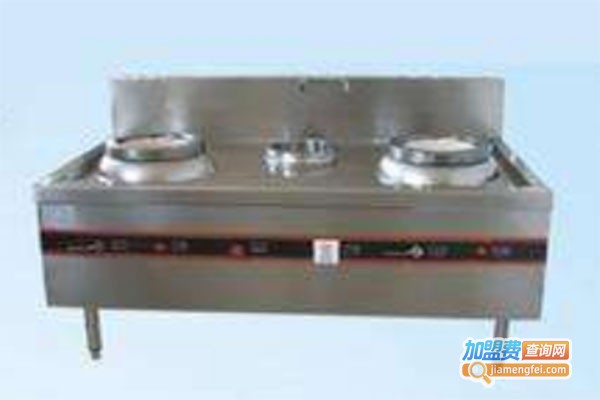 科莱尔节能灶加盟费