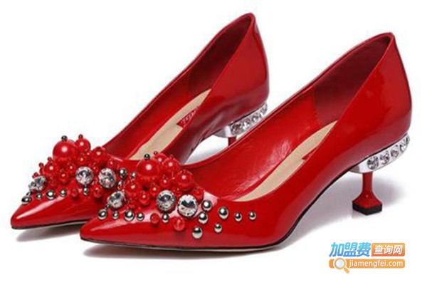 菲凯女鞋加盟门店