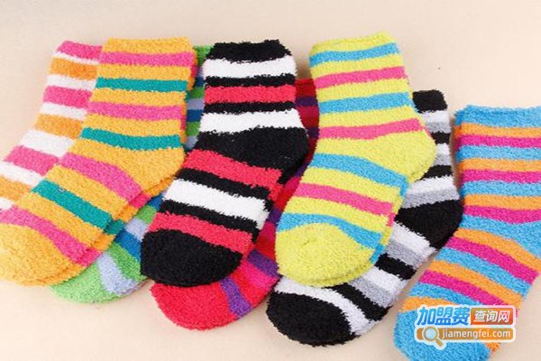 裕兴淇袜业加盟门店