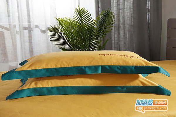 澳兰斯顿家纺加盟费