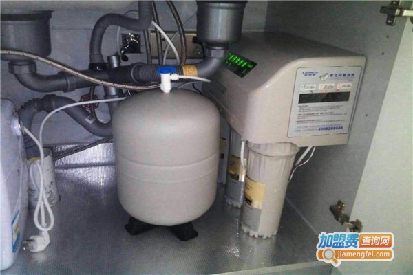 水岛农村净水器加盟费