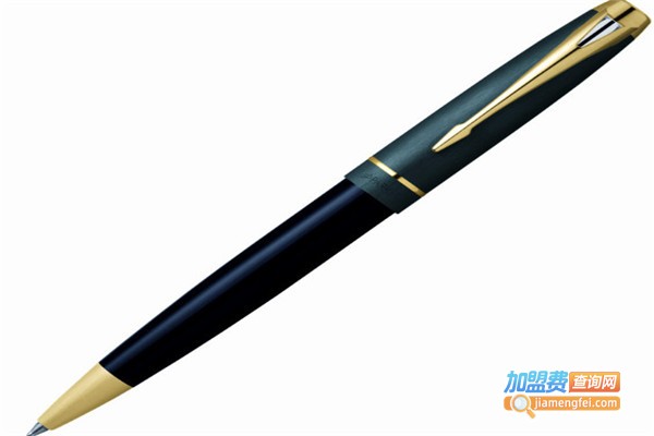 助友笔业加盟费