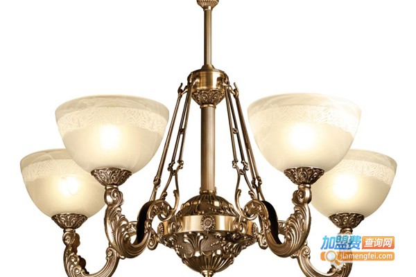 宏大轩照明电器加盟费