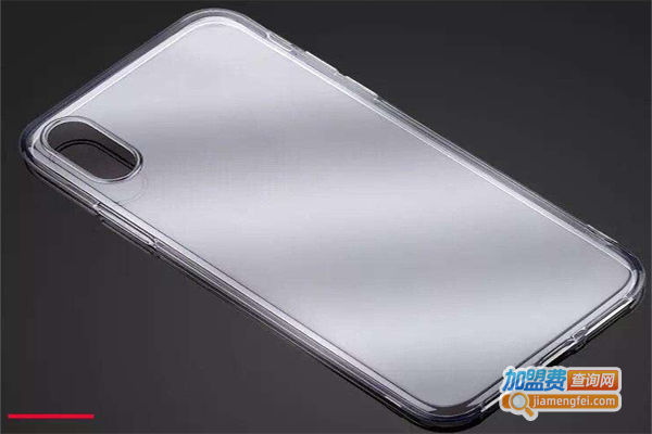 iPhox手机壳加盟费