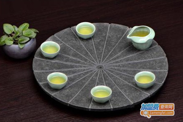 偌菡茶具加盟门店