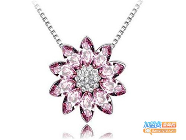 藏仁堂饰品加盟门店