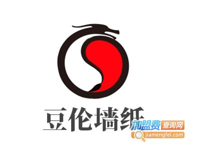 豆伦墙纸