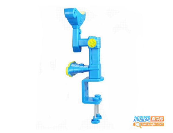 小雨星坐姿提醒仪加盟费