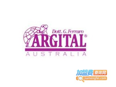 ARGITAL化妆品加盟费