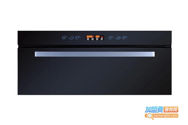 金燧厨房电器加盟门店