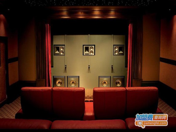 宇宙寓言5D影院加盟费