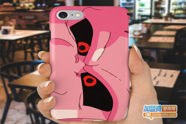 欧丽科手机壳加盟费