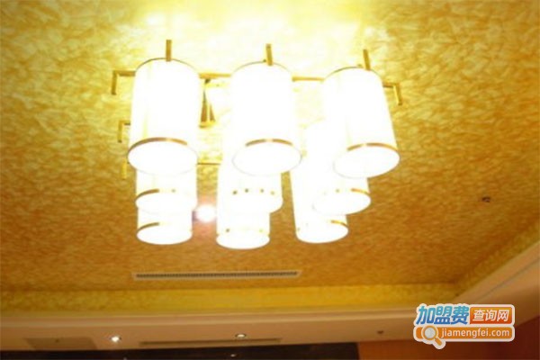 多乐居动感水晶墙艺加盟费