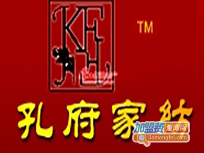 孔府家纺加盟费